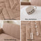 Water-resistant Durable Sofa Protector Pet-Friendly Non-Slip Couch Cover