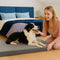 Waterproof Orthopedic Removable Memory Foam Large Dog Bed