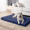 Waterproof Orthopedic Removable Memory Foam Large Dog Bed