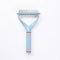 Pet Safe Dematting Comb Rake - Double Sided Blades - FUNNYFUZZY
