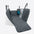 Oxford Fabric Multifunctional Dog Car Seat Cover - FUNNYFUZZY
