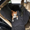 Oxford Fabric Multifunctional Dog Car Seat Cover - FUNNYFUZZY