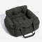 Dog Car Seat Bed - First Class - FUNNYFUZZY