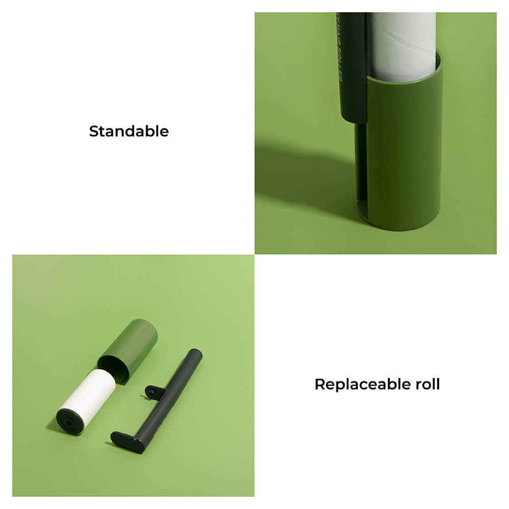 Lint Roller - FUNNYFUZZY