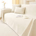 Soft and Waterproof Scratch-Resistant Non-Linting Throw Outdoor Couch Cover