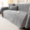 Soft and Waterproof Scratch-Resistant Non-Linting Throw Armchair Sofa Cover