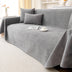 Soft and Waterproof Scratch-Resistant Non-Linting Throw Armchair Sofa Cover