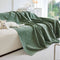 Soft and Waterproof Scratch-Resistant Non-Linting Throw Armchair Sofa Cover