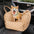 Dog Car Seat Bed - First Class - FUNNYFUZZY