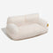 Vintage Leisure Diamond Dog & Cat Sofa Bed - FUNNYFUZZY