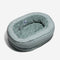Donut Orthopedic Dog Bed - FUNNYFUZZY