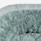 Donut Fluffy Orthopedic Dog Bed - FUNNYFUZZY