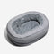 Donut Fluffy Orthopedic Dog Bed - FUNNYFUZZY
