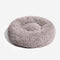 Fuzzy Round Fluffy Dog Bed - FUNNYFUZZY