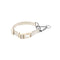 Chain Reaction Anti-Pull Martingale Dog Training Collar