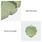 Suction Cup Pet Bowl - Leaf - FUNNYFUZZY