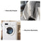 Geometric Striped Chenille Durable Sofa Protection Couch Cover