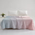 Gradient Series Cooling Ice Silk Skin-Friendly Blanket with Double Sided Cold Effect