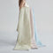 Gradient Series Cooling Ice Silk Skin-Friendly Blanket with Double Sided Cold Effect