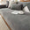 Waterproof All-season Stain-resistant Durable Outdoor Couch Cover