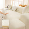 High-Elastic Water-resistant and Anti-Scratch Full Wrap Sofa Protection Couch Cover