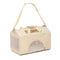 House-Shaped Breathable Foldable Large Capacity Multi-Functional Cat Carrier Bag