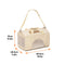 House-Shaped Breathable Foldable Large Capacity Multi-Functional Cat Carrier Bag