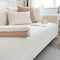 Jacquard Chenille Fabric Water-resistant & Oil-proof Couch Cover