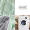 Lightweight Double-Sided Solid Color Cooling Ice Silk Cold Effect Blanket