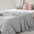 Lightweight Double-Sided Solid Color Cooling Ice Silk Cold Effect Blanket