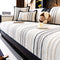 Luxury Chenille Soft Wear-Resistant and Non-Slip Sofa Protection Couch Cover