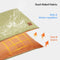 Luxury Water-repellent Dual-Sided Calming Dog Mat