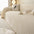 Modern Classic Scratch-Resistant Chenille Sofa Blanket Washable Couch Cover