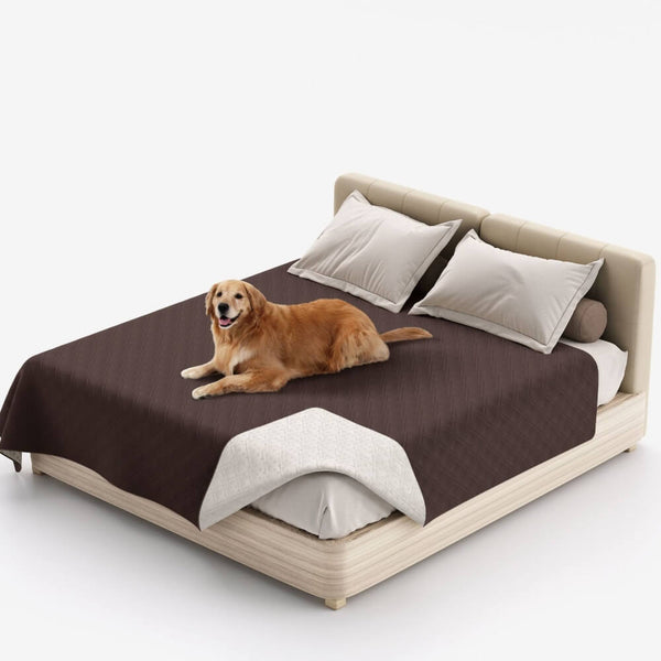 Multifunctional Water-repellent Pet Blanket Mattress Protector Flat Sheet