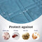 Multifunctional Water-repellent Pet Blanket Mattress Protector Flat Sheet