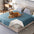Multifunctional Water-repellent Pet Blanket Mattress Protector Flat Sheet