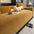 Herringbone Full Coverage Comfortable Scratch-Resistant ArmChair Sofa Protection Couch Cover