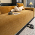 Herringbone Full Coverage Comfortable Scratch-Resistant ArmChair Sofa Protection Couch Cover