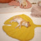 Leaf Shape Dog Blanket - FUNNYFUZZY