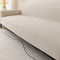 One-Piece Chenille Scratch-Resistant Durable Water-Repellent Non-Slip Outdoor Couch Cover