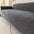 One-Piece Chenille Scratch-Resistant Durable Water-Repellent Non-Slip Outdoor Couch Cover
