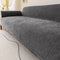 One-Piece Chenille Scratch-Resistant Durable Water-Repellent Non-Slip Outdoor Couch Cover