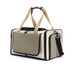 Outdoor Portable Breathable Large-Capacity Expandable Cat Airline Approved Carrier Bag