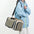 Outdoor Portable Breathable Large-Capacity Expandable Cat Airline Approved Carrier Bag