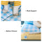 Play And Rest All-In-One Double-Layer Comfortable Washable Dog Bed - Pet Exclusive