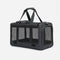 Portable Breathable Large-Capacity Expandable Multi-Functional Cat Airline Approved Carrier Bag