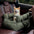 Dog Car Seat Bed - First Class - FUNNYFUZZY