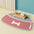 Quick-Dry Absorbent Non-Slip Pet Feeding Mat
