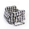 Portable Leisure Outing Pet Bolster Large Dog Car Seat Bed - FUNNYFUZZY