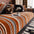 Vintage Jacquard All-Season Chenille Non-Slip Couch Cover